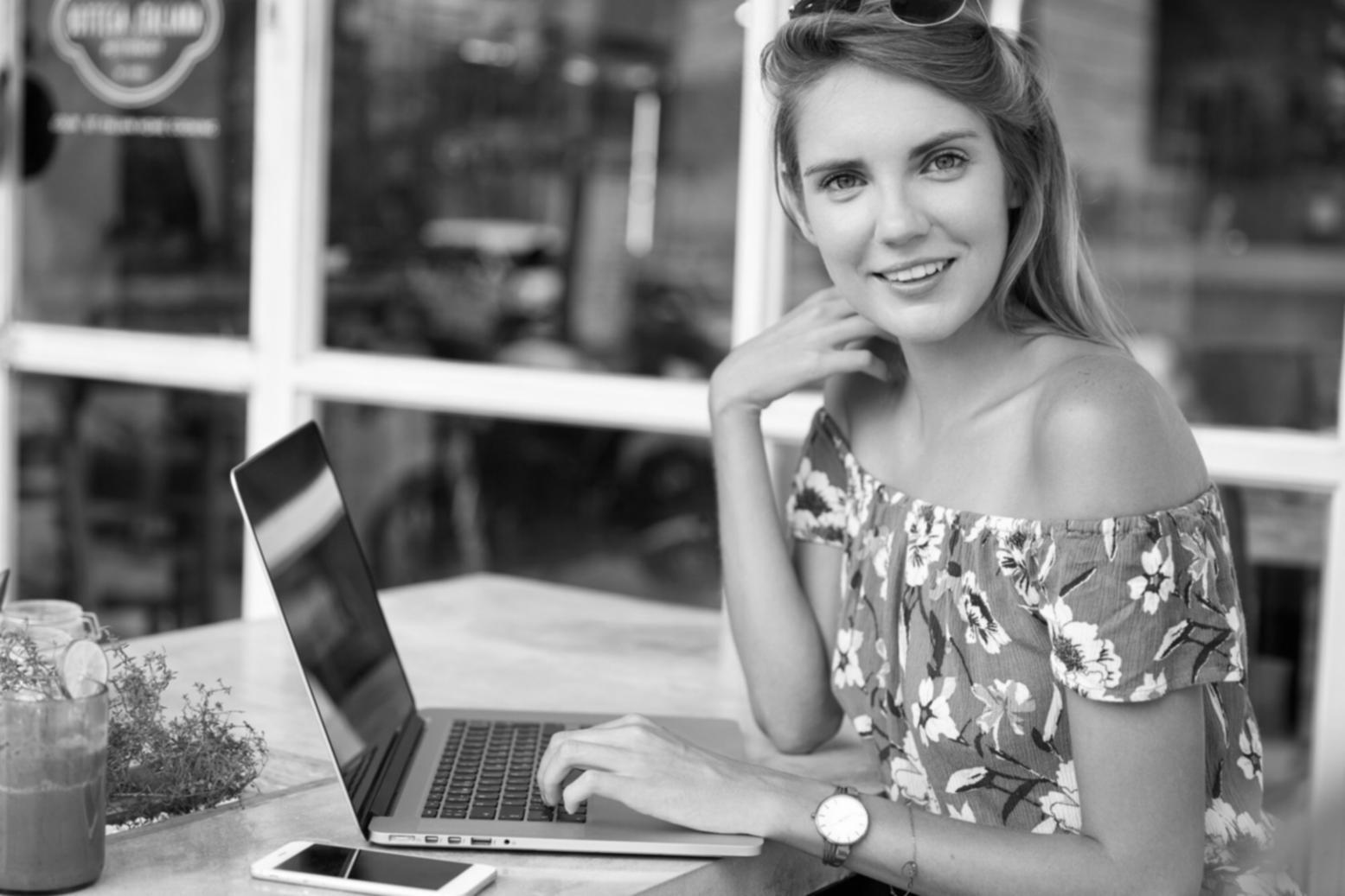 Gemeinschaftliche Aktivitäten im Mobile-SEO-Kurs